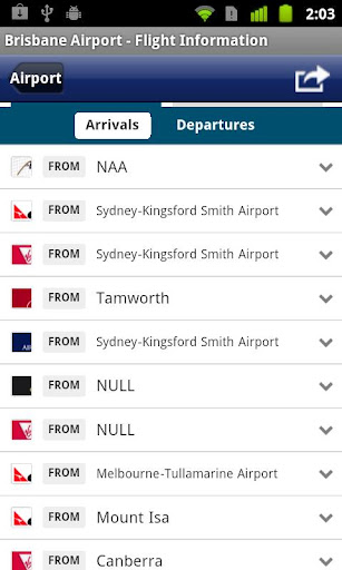 Airport Sydney Melbourne Perth截图3