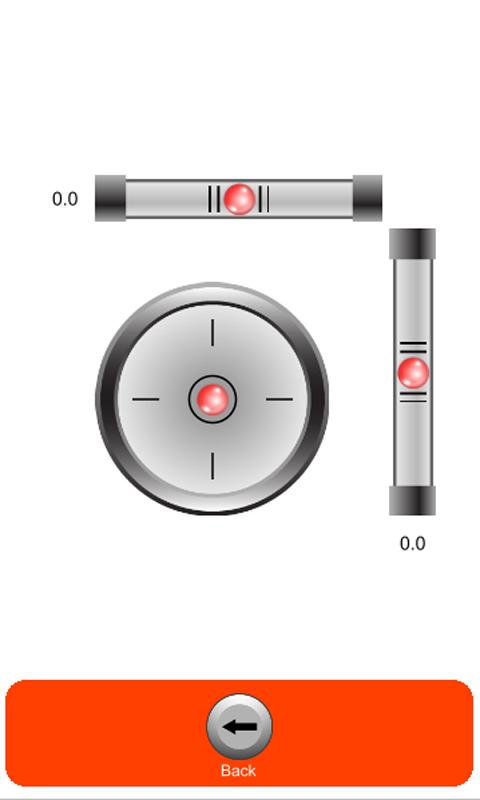 Compass Harmony截图6