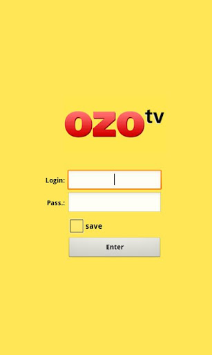 OZO.TV截图6