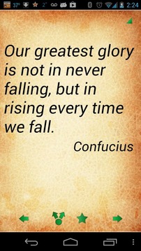 Confucius Quotes截图