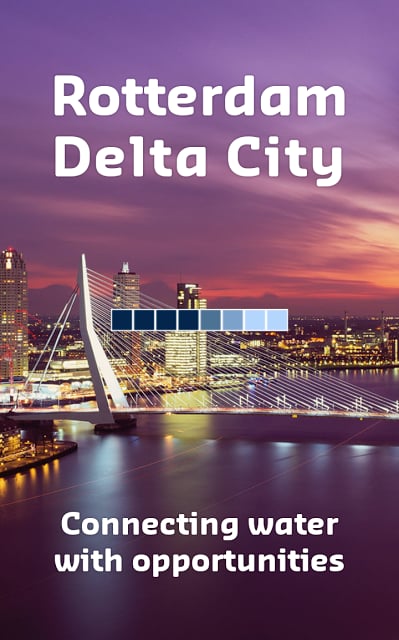 Delta City Rotterdam截图3