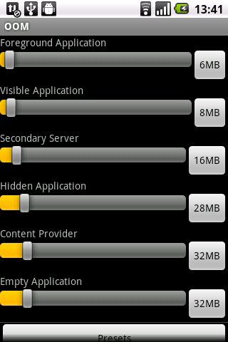 Kernel Tuner 1.6+ **root**截图3