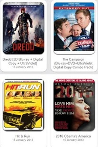 Latest Movies n Videos to Play截图6