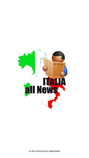 ITALIA all News截图3