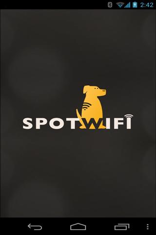 斯波特WIFI SpotWiFi: Automate & Spot WiFi截图1