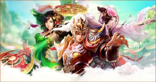 KIEM HIEP - NHAT KIEM - MMORPG截图6