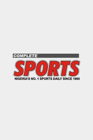 体育尼日利亚截图6