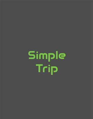 Simple Trip截图1