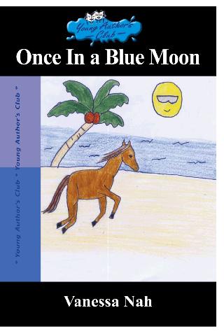 EBook - Once In a Blue Moon截图3