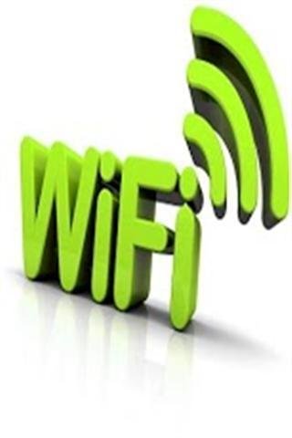 WiFi信息查询 WiFi Discover IP MAC SSID截图2