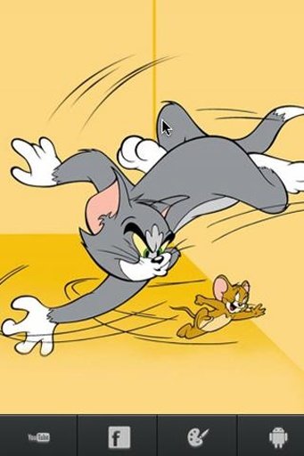 Tom y Jerry En Espanol截图2