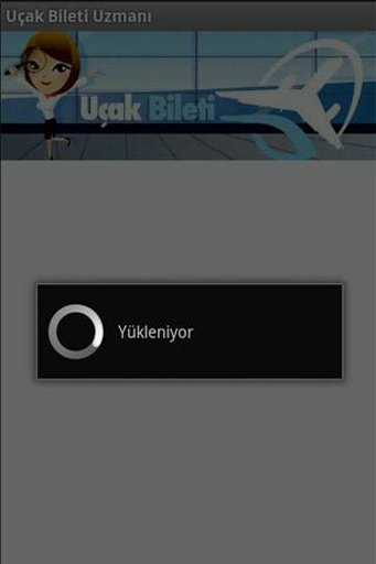 U&ccedil;ak Bileti Uzmanı截图2