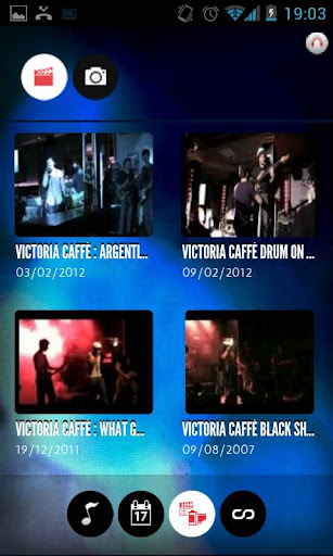 Victoria Caff&egrave;截图1