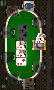 Poker Shark截图