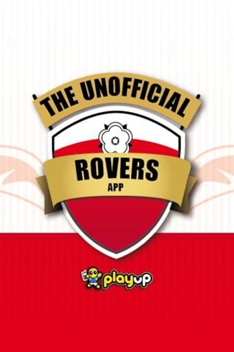 Rovers Championship App截图4