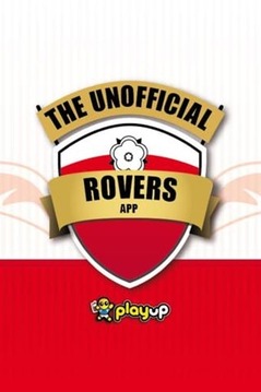 Rovers Championship App截图