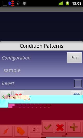 Condition Patterns截图1