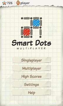 Smart Dots Multiplayer截图