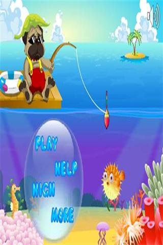 钓鱼 Go Fishing截图1