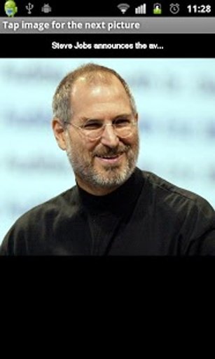 Steve Jobs截图2