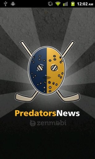 Predators News截图6