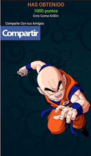 Dbz Millonario截图5