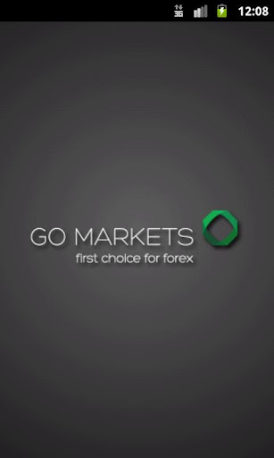 GO Markets Mobile Trader截图4