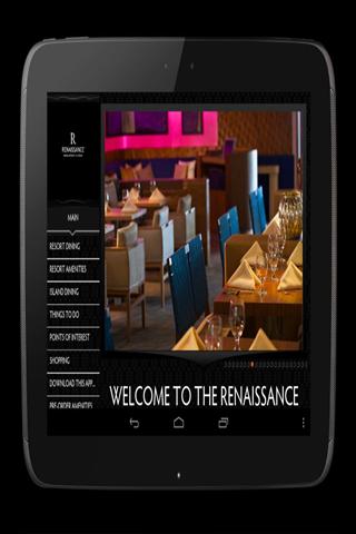 Renaissance Aruba截图2