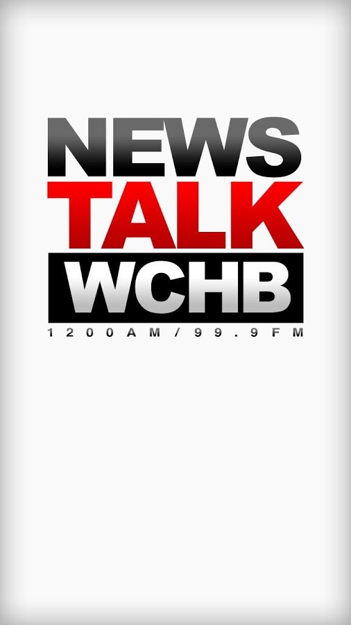 NewsTalk 1200 &amp; 99.9 FM WCHB截图4