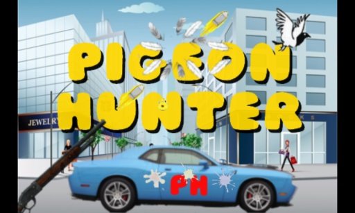Pigeon Hunter截图2