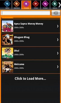 Hindi Films - Movies, Trailers截图