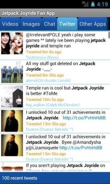 Jetpack Joyride Tips and Guide截图