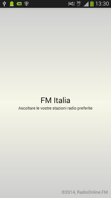 FM Italia截图2