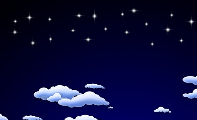 Bits Sky - Live Wallpaper截图5