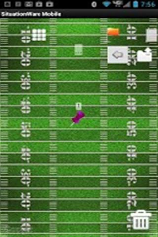 Field Strategy PlayBook截图6