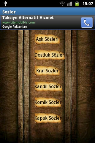 S&ouml;zler截图1