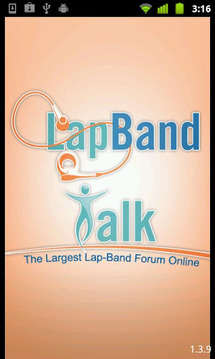 LAP-BAND Surgery Support Forum截图