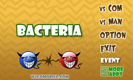 Bacteria Board Game Deluxe截图3