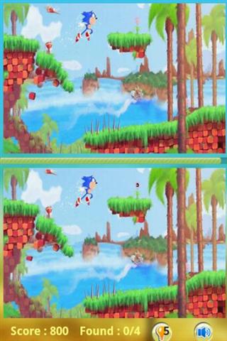 失落的世界 Sonic Lost World Games截图3