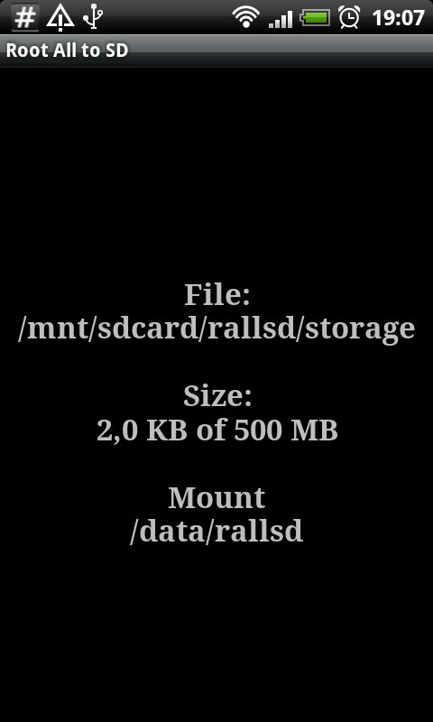 Root # All Data2SD card.截图5