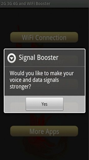 2G/3G/4G &amp; WiFi Signal Booster截图11