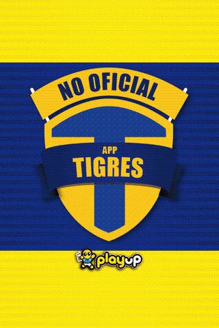 Tigres Apl.截图1