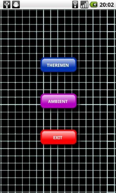 Ambient Sound Lab截图4