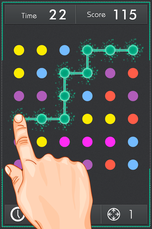 Dots Connecting截图1