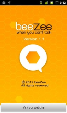 beeZee工具截图