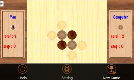 Othello Reversi截图3