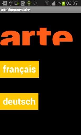 Arte TV Dokumentar Filme截图4