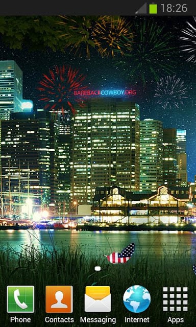 Independence Day - 4th of July截图5