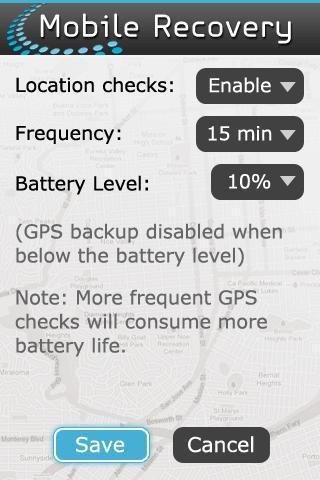 Mobile Recovery截图4