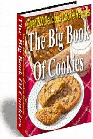 Cookie Recipes!截图3